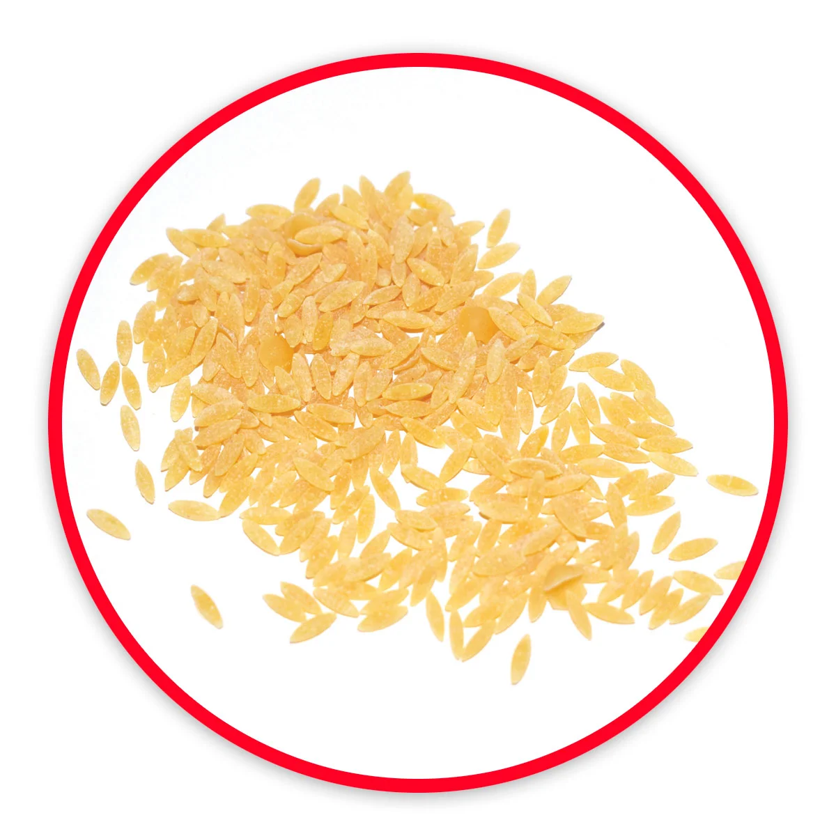 Fideos Cortados Arrocito